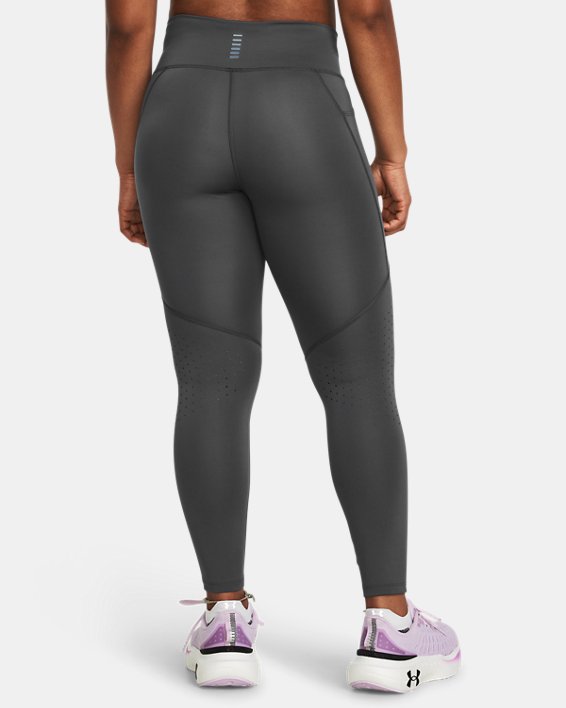 UA Launch Women's Ankle Tights | Under Armour UA Launch Women's Ankle Tights | Under Armour